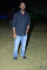 Balakrishnudu Movie Audio Launch